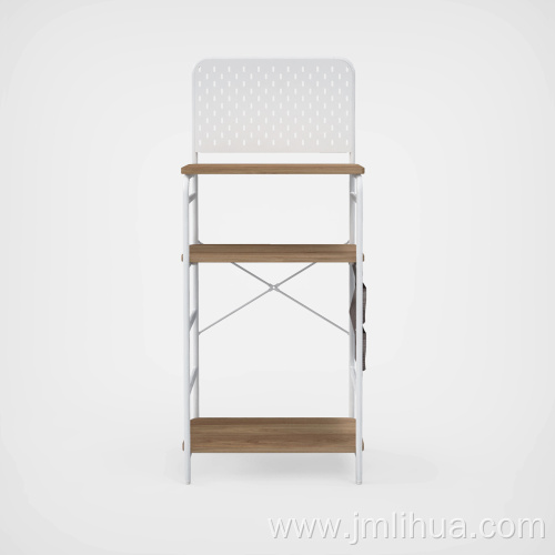 miltifunction fashion storage rack